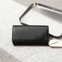 2026 New Style Bag, Large Capacity Shoulder Bag, Wallet, Suitable For Daily Commuting - màu đen - Xem 2