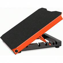 Steel Slant Board Calf Stretcher For Squats, 600LBS Heavy-Duty Weight Capacity Adjustable Incline Balance Board, Sturdy Metal Stretch Board For Calf & Lower Limb Stretching, Professional Fitness Board For Home Gym Commercial Studio Daily Training & Squat Preparation - trái cam - Xem 6