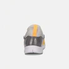 Infant/Toddler NIKE DYNAMO FREE (TD) Casual Low-Top Shoes 343938-033 - Dusty Purple - View 4