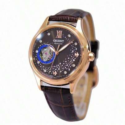 Orient Women Mechanical Watches
