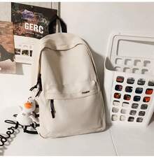 Women Functional Backpacks - White - View 10