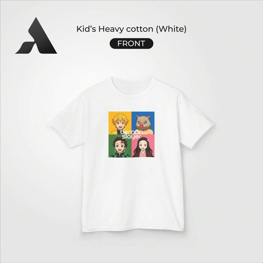 Men Outdoor Tees & Tanks - White - View 1