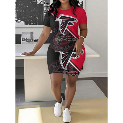 Atlanta Fa-Lcons Wo…