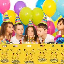 Birthday Party Gift Bags, Candy Bags, Small Gift Bags, Birthday Party Decorations - Multicolor - View 3