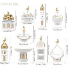 Almacenamiento de decoración navideña - Blanco-24262 - Ver 6