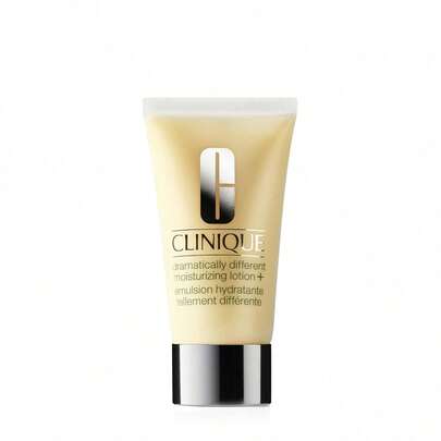 Clinique 倩碧卓越润肤乳+ 50毫升/1.7盎司 | 全天候保湿，适合极干至干性混合性肌肤 | 蕴含甘油 | 强化肌肤保湿屏障，令肌肤健康平衡 | 改善肤质和肤色 | 不致粉刺，无香精 | 经皮肤科医生测试，适合敏感肌肤 | 早晚每日使用 | 倩碧经典保湿乳液，提升肌肤水润度和舒适度