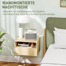 Nightstands - Khaki - View 2