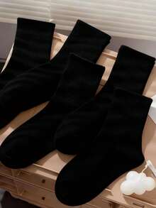 4 pares de calcetines tipo tripulación para niños, estilo aleatorio italiano Brainrot Graffiti Six Seven Hands 6 7 Meme Socks, calcetines con diseño de graffiti arcoíris para adolescentes, regalo genial para niños y niñas, regalo del Día de San Valentín para estudiantes que vuelven a la escuela, calcetines deportivos y atléticos - Multicolor - Ver 5