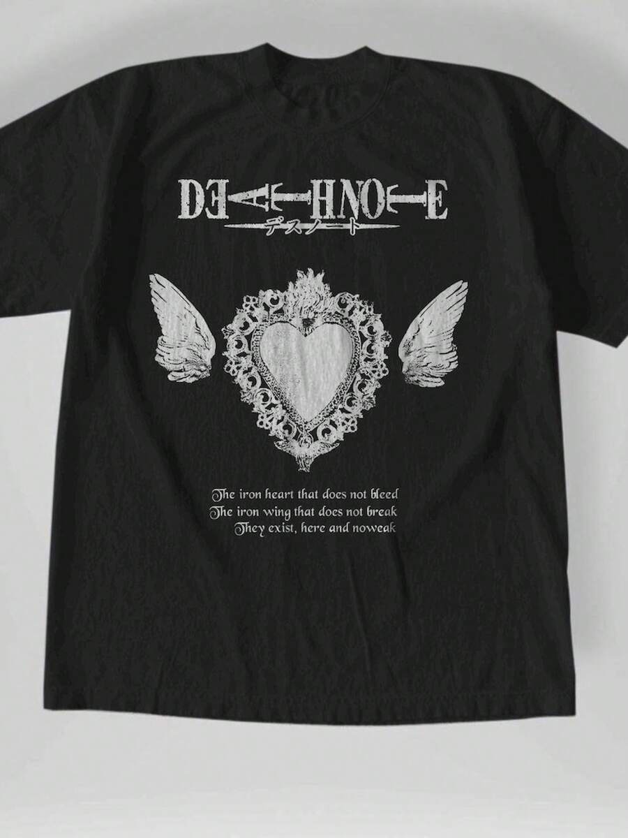 Men Outdoor Tees & Tanks - Black - View 1