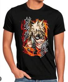 Men Outdoor Tees & Tanks - Black - View 8