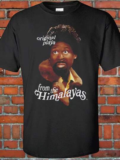 Herr Friluftströjor och linnen