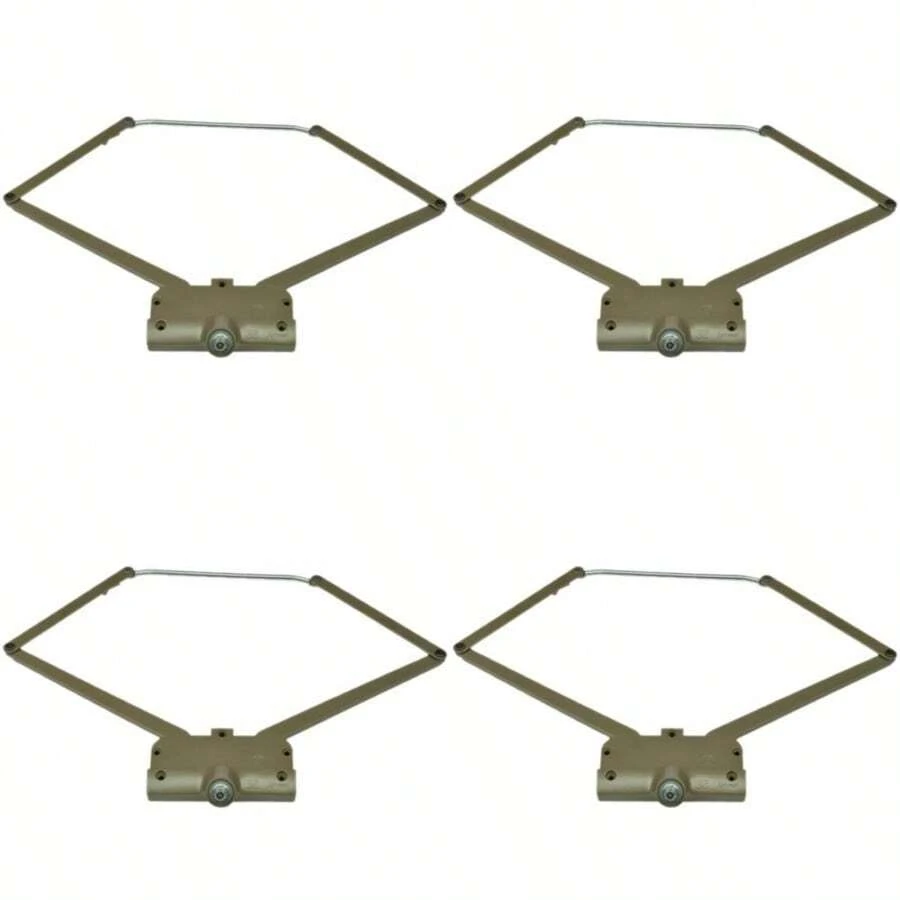 Andersen Awning Window Operator 1521608 A2-7184 Scissor Type - như hình ảnh - Xem 1