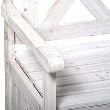 Desk And Chair Set - A - View 7