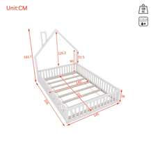 Kids Bedroom Sets - White - View 10