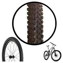 OISE ART STORE Copertone Ruota Pneumatico Gomme Per Bici Bicicletta Mtb Bike 24*1.75 Zx-8104 - - Multicolore - Visualizzare 1
