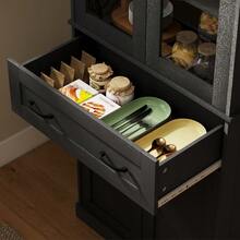 Buffets & Sideboards - Black - View 8