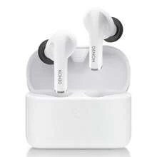 Audífonos Inalámbrico Bluetooth AH-C630W Blanco-003 - Blanco - Ver 6