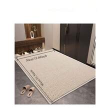 1PC Cat Scratching Board, Cat Litter Integrated Imitation Sisal Cat Litter Mat, Wear-Resistant And Non-Dandruff, Cat Sisal Mat, Cat Litter, Protection Sofa Carpet, Cat Toy Supplies - 50CMx80CM - View 16