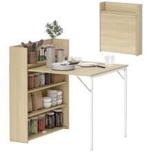 Dining Tables - Khaki - View 11