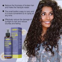 3.38盎司造型喷雾，打造蓬松、自然、持久、速干、不油腻的造型效果，男女皆宜。 - 正裝 - 查看 10