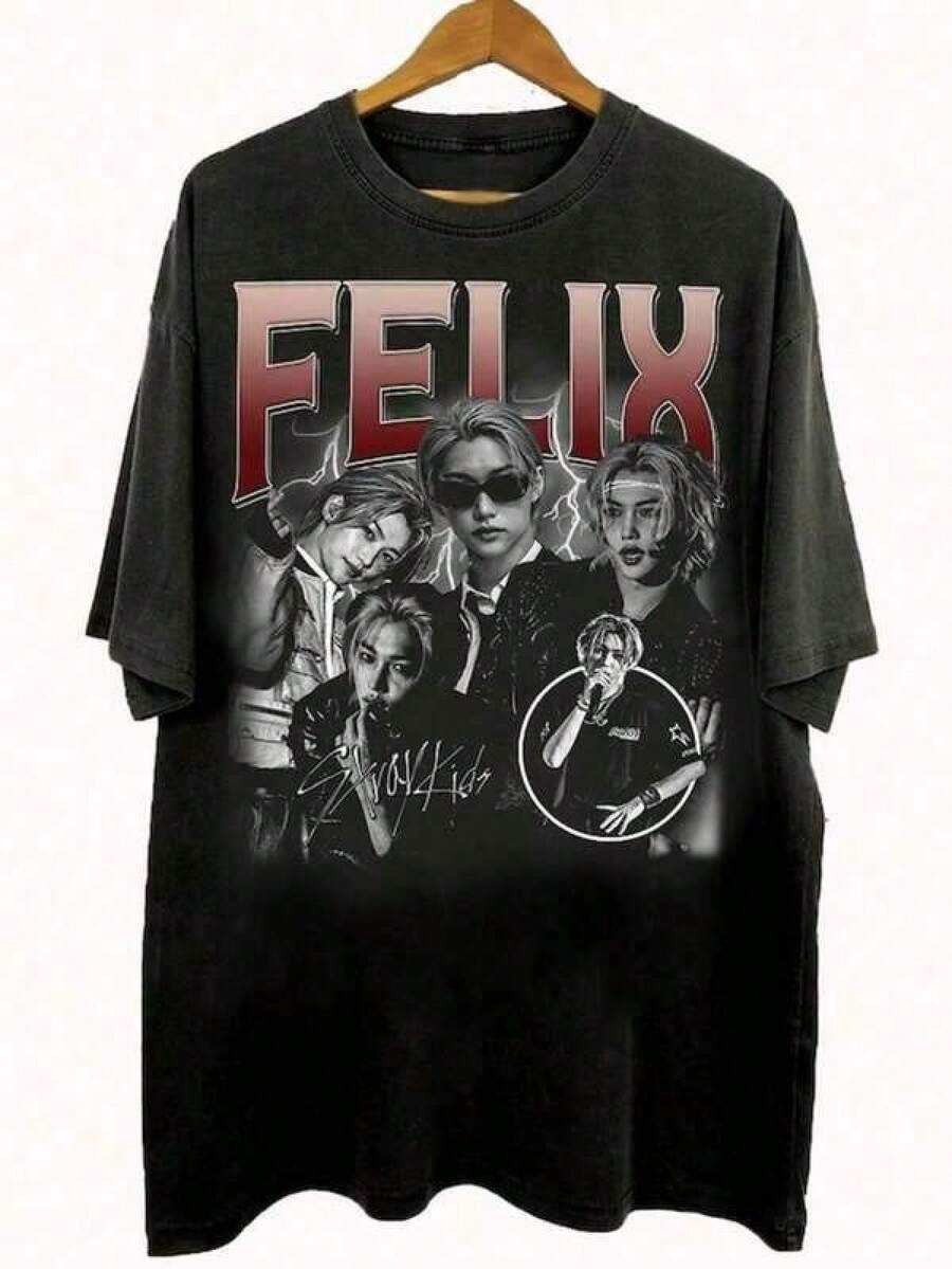 Men Outdoor Tees & Tanks - Black - View 1