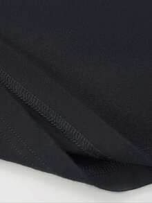 Men T-Shirts - Black - View 6