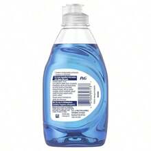 Dawn Ultra Dishwashing Liquid Original Scent 1L Pack Dish Soap For Effective Grease Removal - 1 - 查看 4