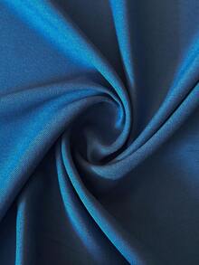 Heavyweight Viscose Twill Fabric | Thick Viscose Twill - 阿祖爾石油 76 - 查看 1