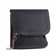 Small Wallets - Czarne - Zobacz 2