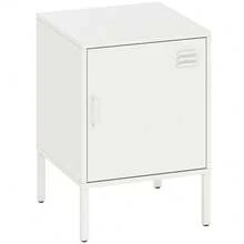 Nightstands - White - View 10