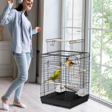 Bird Cages - D - View 4