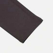 Nike 女士 AS W NP DF LS TOP FTTD TT GRX 长袖针织无领长袖T恤 TIQ0837-036 - 咖啡棕 - 查看 5