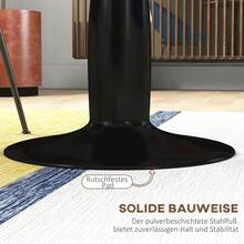 Dining Tables - Black - View 7