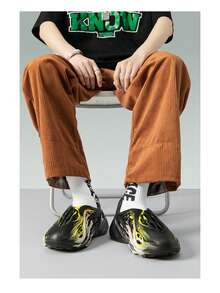 Men Clogs - Clown Version - View 5