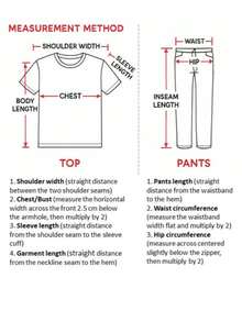 3pcs/Set Men's Simple Graphic Print Crew Neck Short Sleeve Casual T-Shirts, Summer - Multicolor - View 9