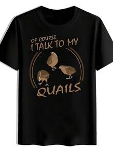 A Stylish And Artistic Short-Sleeve Men T-Shirt With A Black Color And Fun Patterns Made Of It Features A Casual Round Neck Suitable For Both Indoor And Outdoor Wear Perfect For Spring And Summer An Essential Piece For Summer Outings - Đen 2 - Xem 1