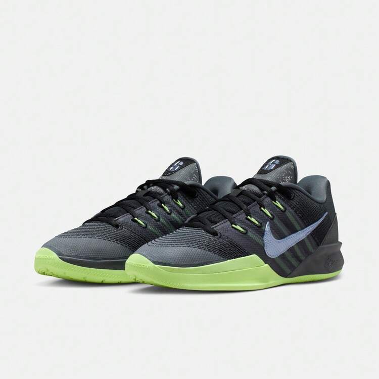 Nike Women's SABRINA 3 EP Low-Top Basketball Shoes HF2882-002