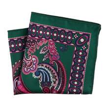 Men Pocket Squares - MPK-131 - View 1