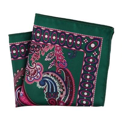Men Pocket Squares