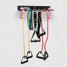 Estante para bandas y ligas-B031 - como en la foto - Ver 2