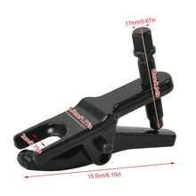 Ball Joint Splitter Remover Separator Rod End Puller Tool - A - View 8