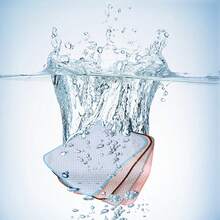 1pc Reusable Pet Pee Pad, Pet Bed Mat, Dog Training Pad, Pet Sofa Mat, Dog Cage Mat, Suitable For Medium/Small Cats & Dogs, Non-Stick, Machine Washable, Granular Texture - Multicolor - View 7