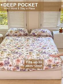 1 tấm bảo vệ nệm in hình trái tim và nơ, siêu mềm, vừa vặn - Có thể giặt máy, phù hợp với phong cách trang trí phòng ngủ tối giản, mộng mơ, hoạt hình và lấy cảm hứng từ truyện tranh, có nhiều kích cỡ (King/Queen/Full/Twin) cho gia đình, ký túc xá, căn hộ, khách sạn và làm quà tặng. - Nhiều màu - Xem 5