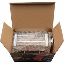 Prensa de arcilla polimérica,áquina profesional de arcilla definitiva, extrusoras, mezcladoras y prensas de arcilla - 1 - Ver 6