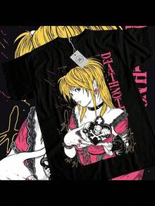 Men Outdoor Tees & Tanks - Black - View 1