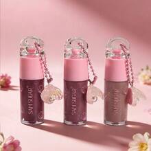 闪耀珠光唇彩，滋润持久，提亮肤色。珠光唇彩，唇部护理 - 無 - 查看 2