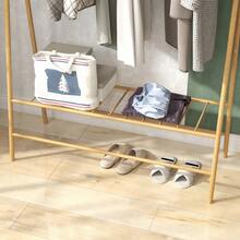 Coat Racks - Khaki - View 4