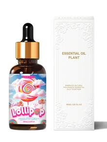 EMBRACEX. 30ml Essential Oil With Dropper Plant /Fruit Scent Gift - 30ml - View 22