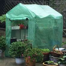 Plant Covers - 1*Greenhouse Outer Cover - View 7