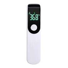 Mini Digital Thermometer, Portable Electronic Thermometer For Outdoor And Home Use - Multicolor - View 9